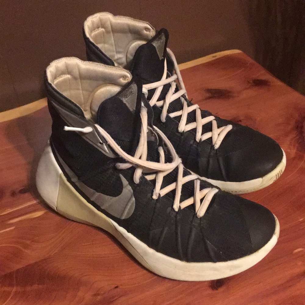 Nike Basketball Shoes
